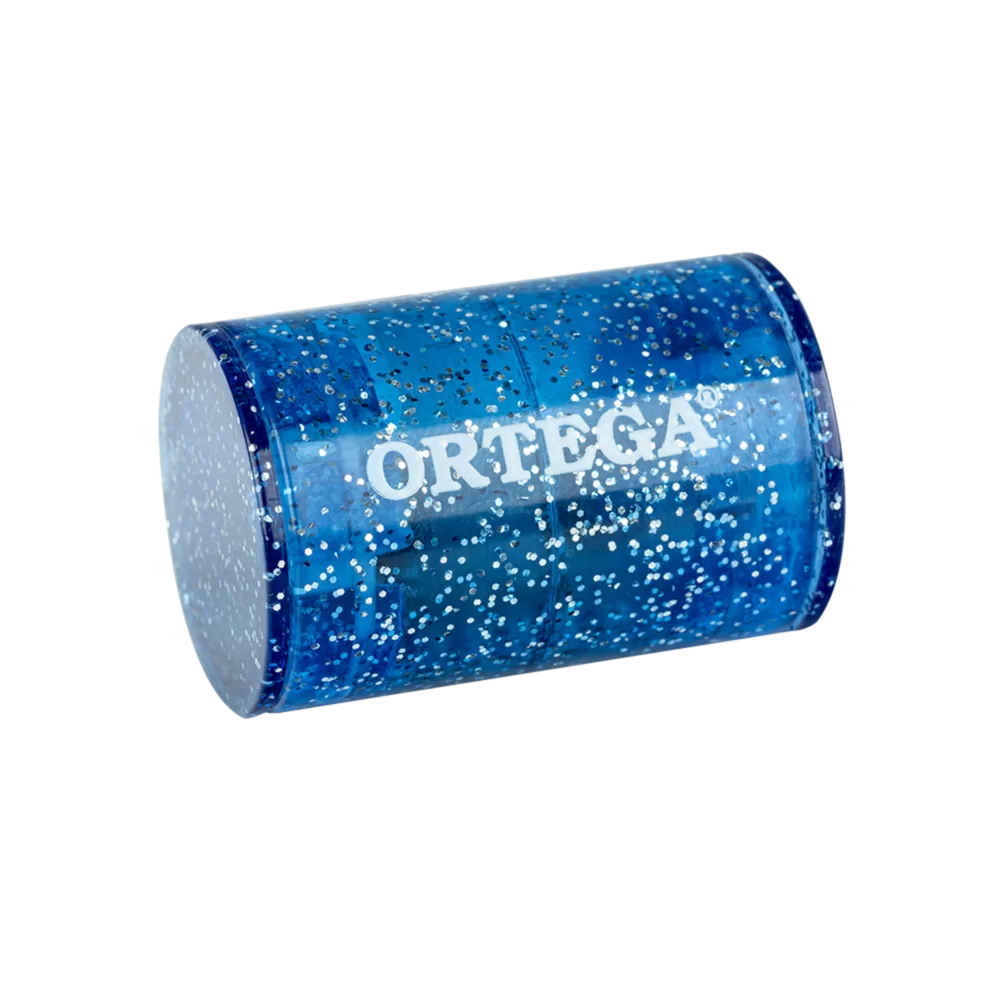 ORTEGA Plastic Finger Shaker PVC