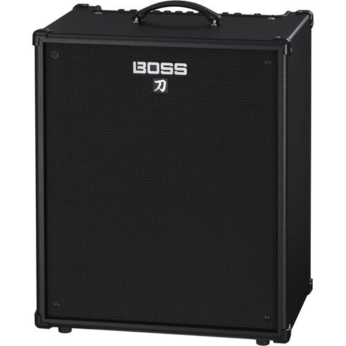 Boss Katana-210 Bass 2 x 10-inch 300-watt Combo Amp