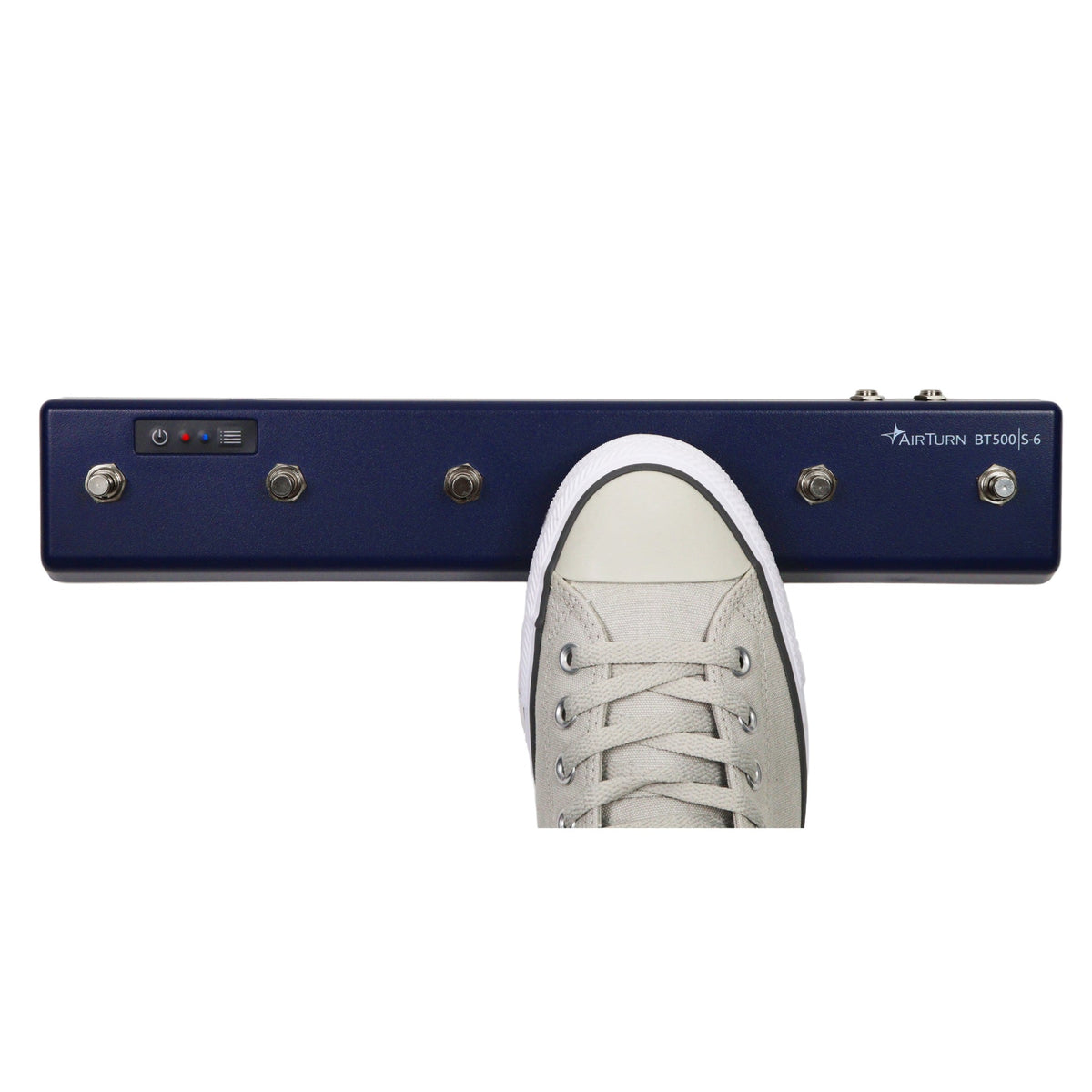 AirTurn BT500 Bluetooth Foot Controller