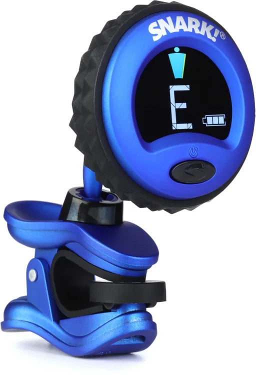 Snark SN-1X HPT High-precision All-instrument Clip-on Tuner