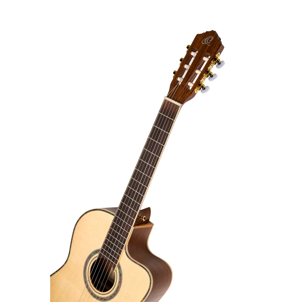 Ortega Family Series Pro Guitar