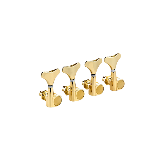 Ortega Tuning Machine Die Cast Bass 2+2 set