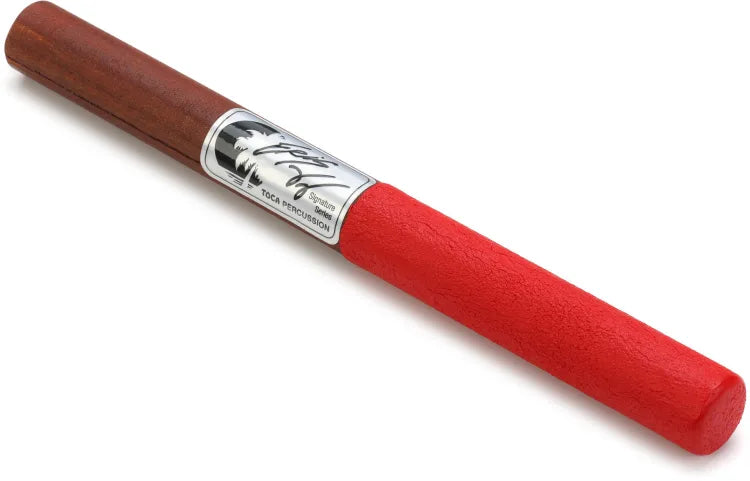 Toca Percussion T-EVCB Eric Velez Signature Nuyorican Cowbell Beater