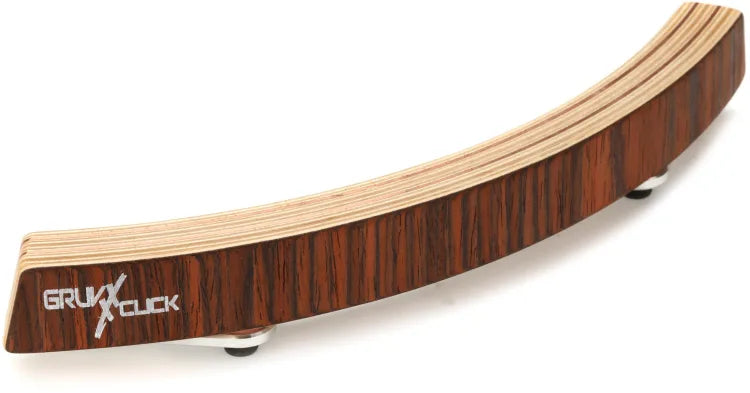 Gruv-X GRVXCL-RW X-Click Percussion Wood Block