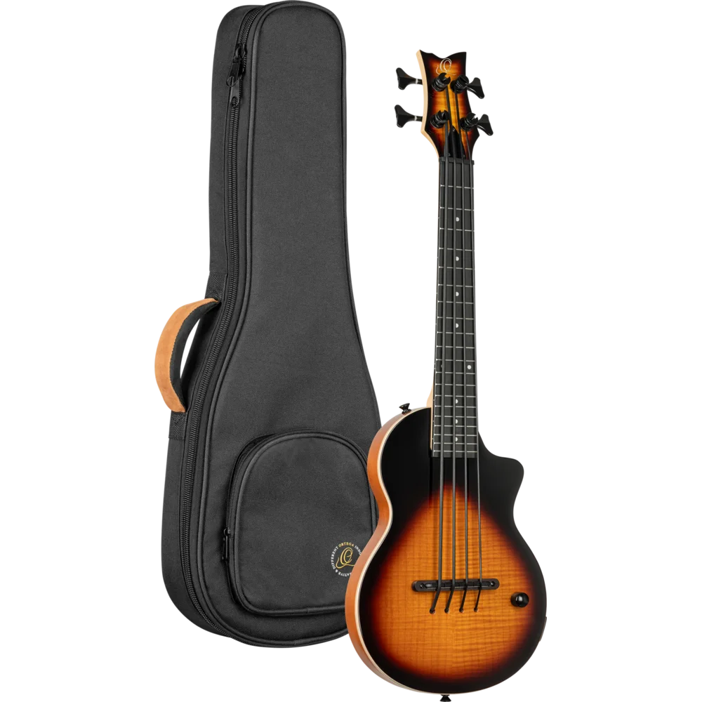Ortega Neo Series Ukelele Bass