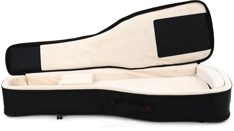 Gator G-PG BASS 2X Pro-Go Series Gig Bag for 2 Bass Guitars