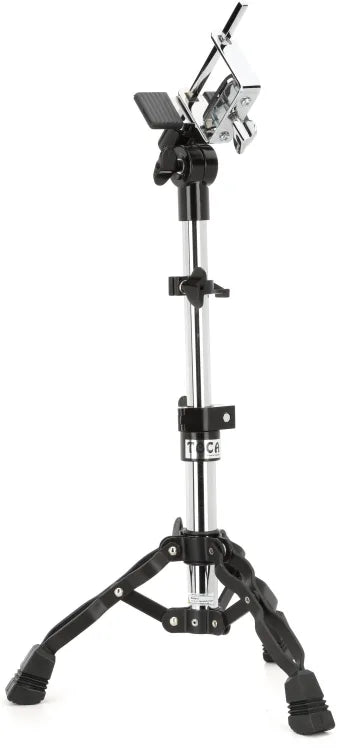Toca TSBST Percussion Low Rider Bongo Stand