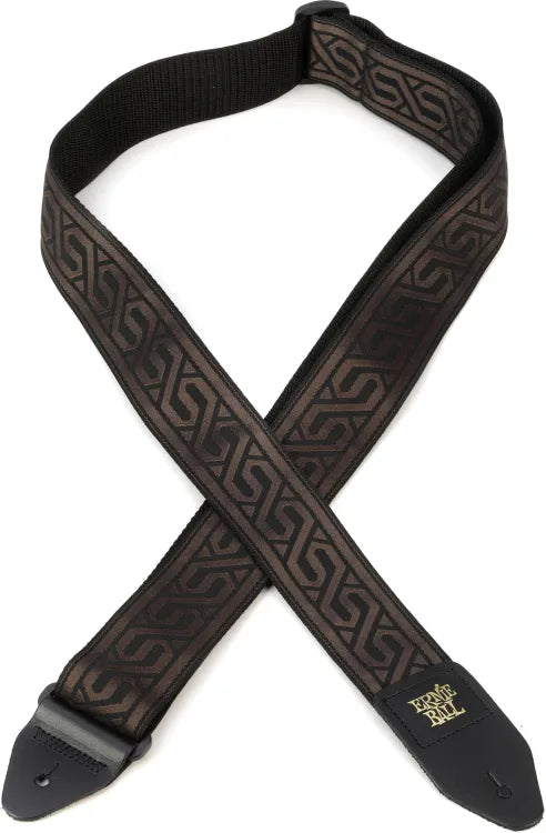 Ernie Ball Classic Jacquard Guitar Strap