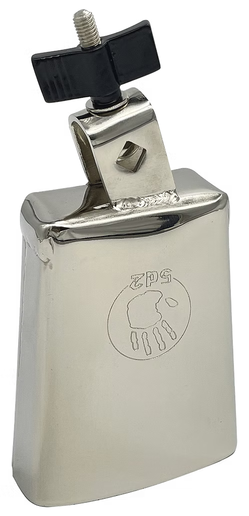 5D2 Handheld Cowbells