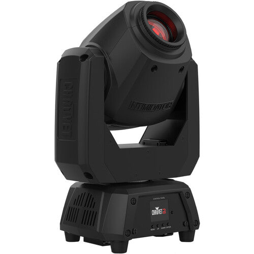 CHAUVET DJ Intimidator Spot 260 LED Moving Head Light Fixture