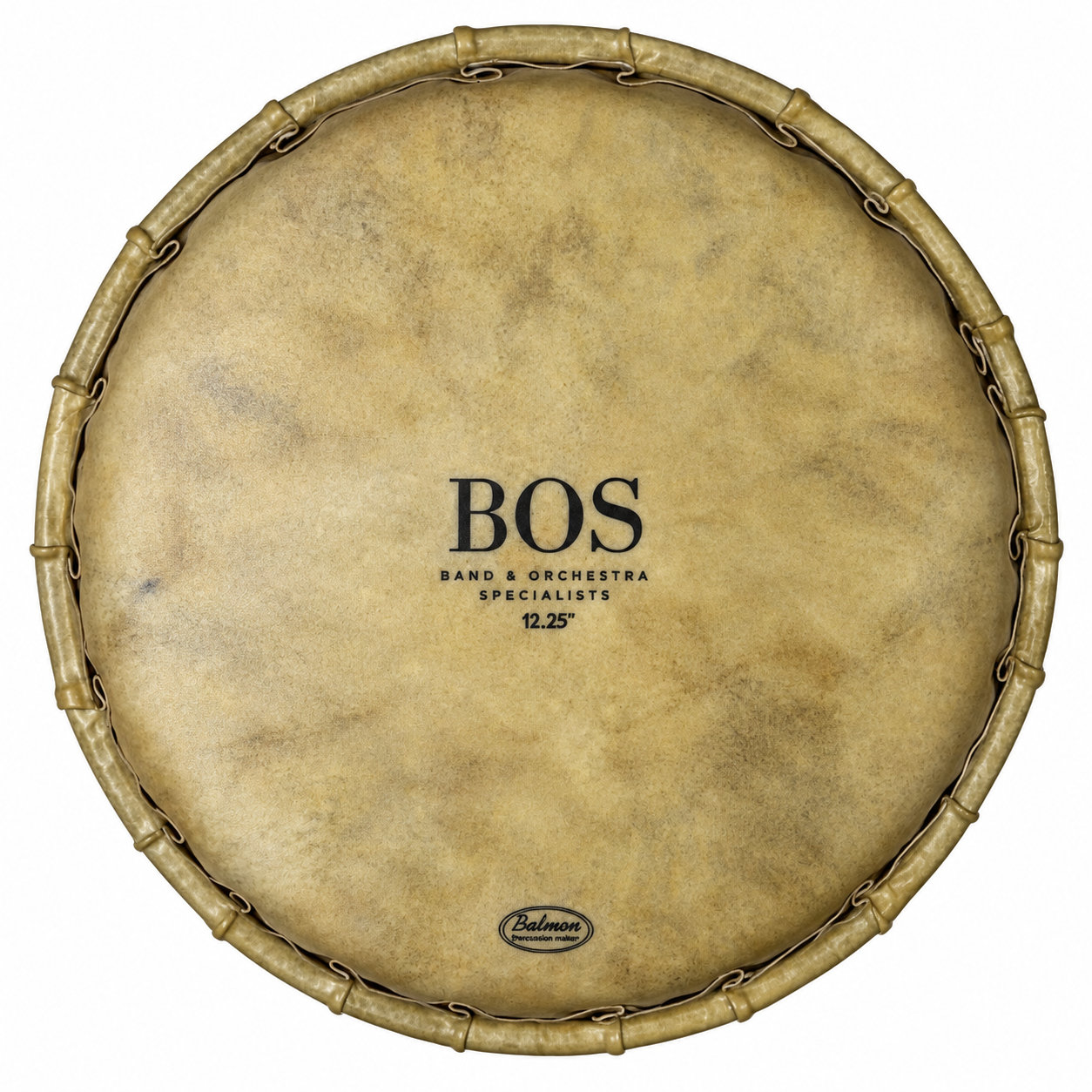 BOS Cuero de Conga - Ivory