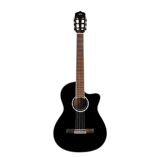Cordoba Fusion 5 Jet Black