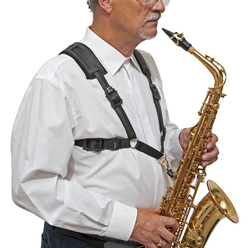 BG Sax Harness