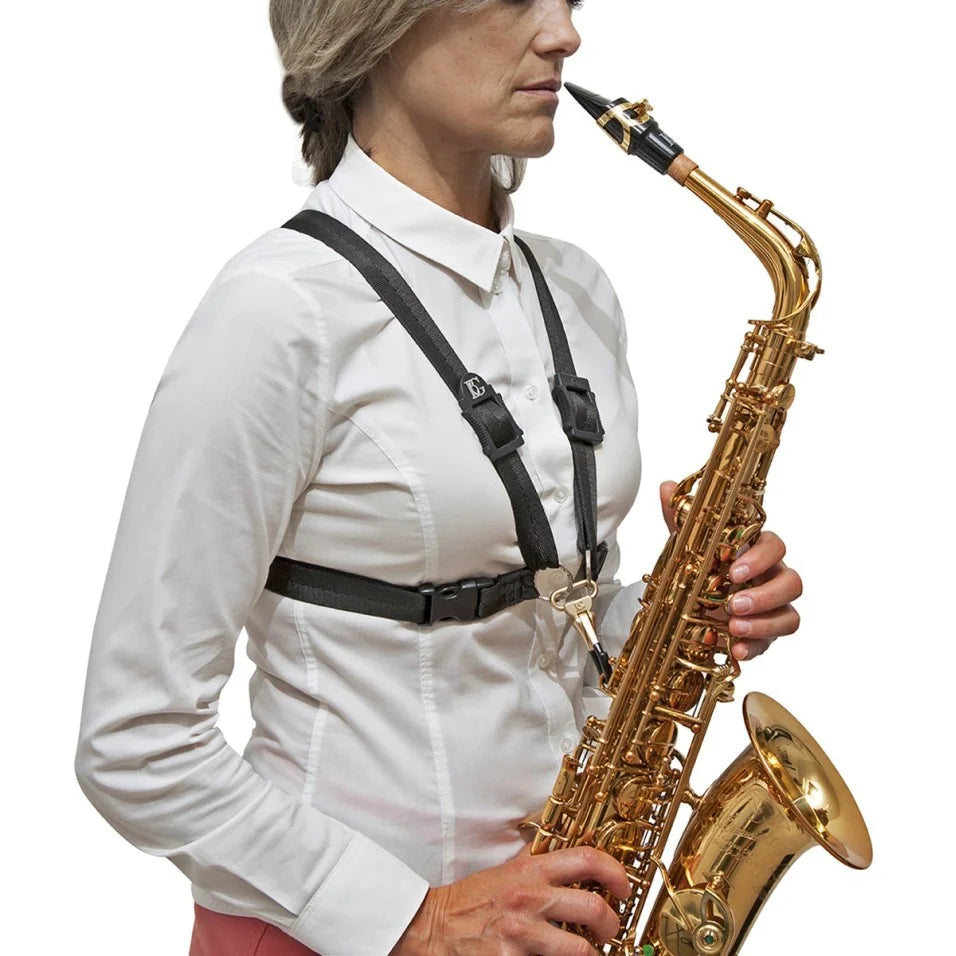 BG Sax Harness
