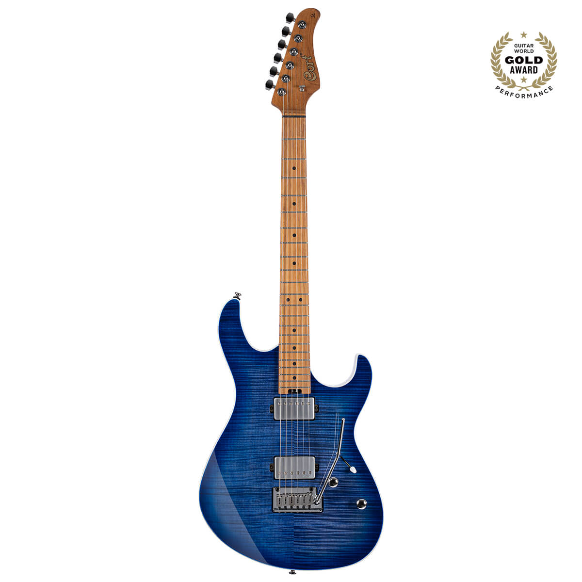 Cort Guitars G Series G290 FAT II