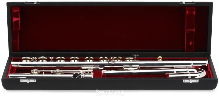 Blessing BAS1287 Standard Series Eb Alto Saxophone Lacquer