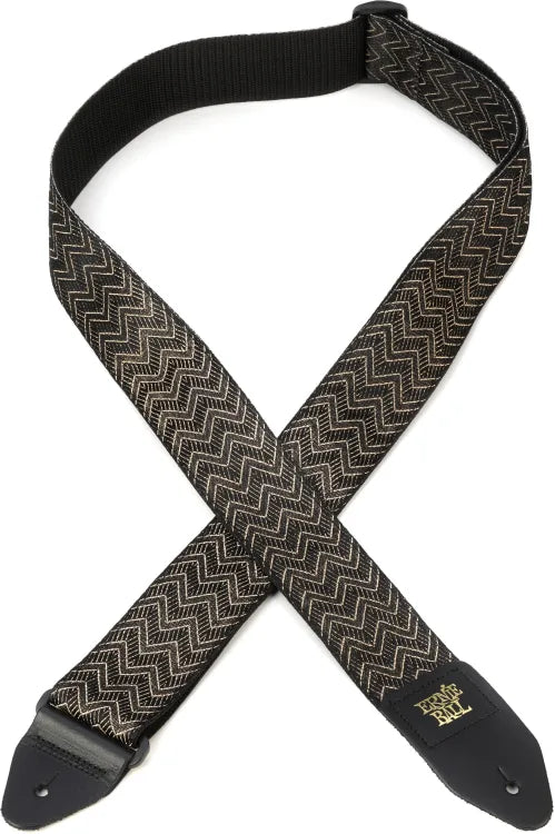 Ernie Ball Classic Jacquard Guitar Strap