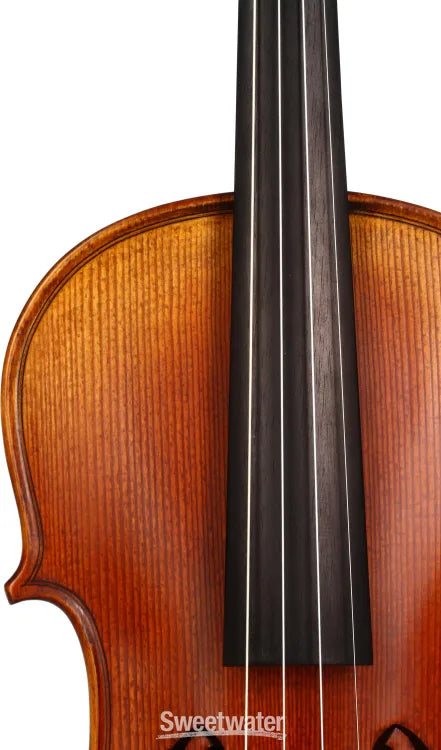 Knilling 26F 4/4 Size Anton Eminescu Master Model Violin