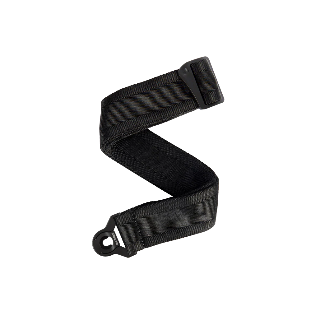 D'Addarío Auto Lock Nylon Guitar Strap