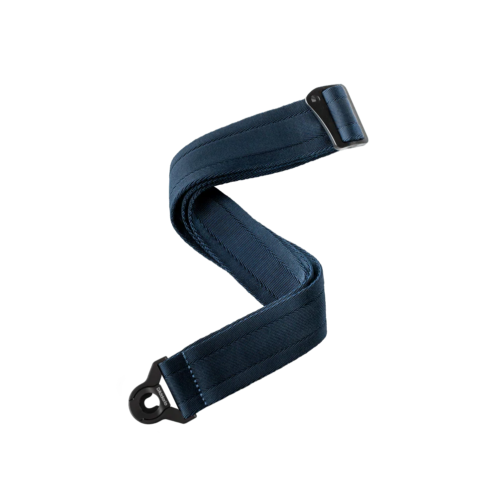 D'Addarío Auto Lock Nylon Guitar Strap