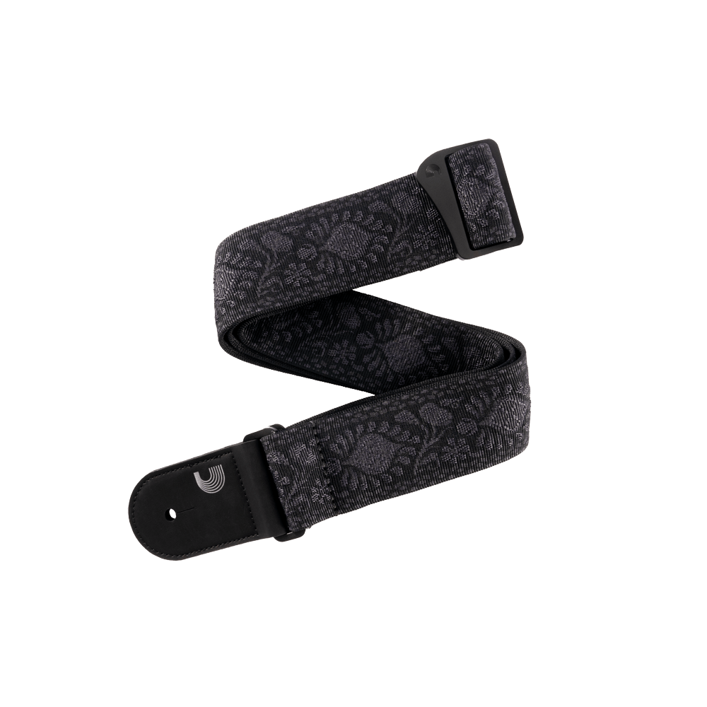 D'addario Woven Guitar Strap