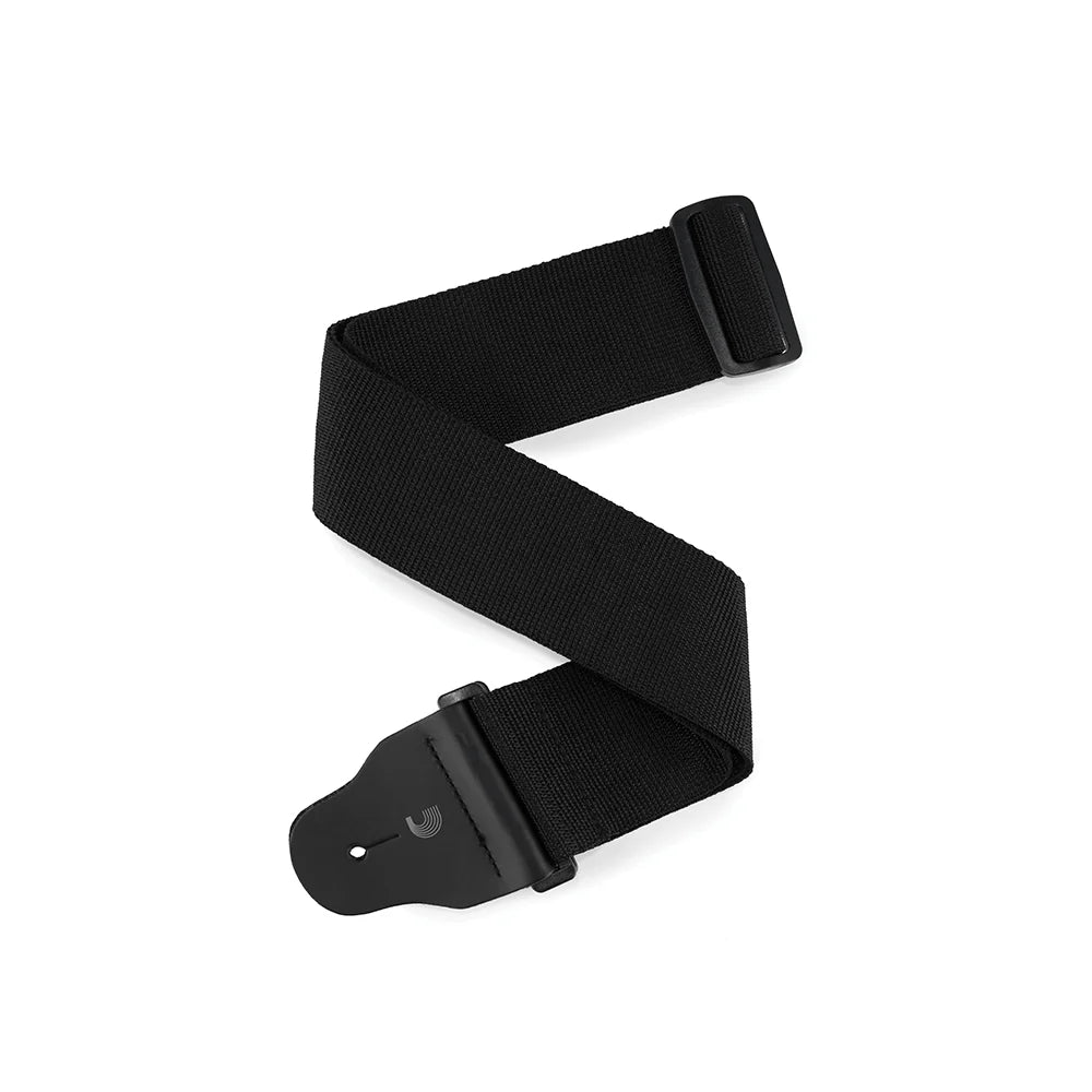 D'Addario Polypro Bass Guitar Strap