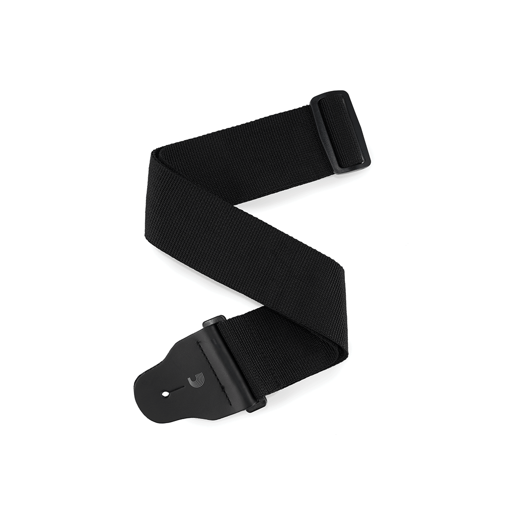 D'addario Polypro Bass Guitar Strap