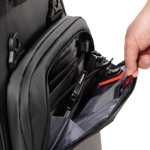 D'Addario Backline Electric Guitar Gig Bag