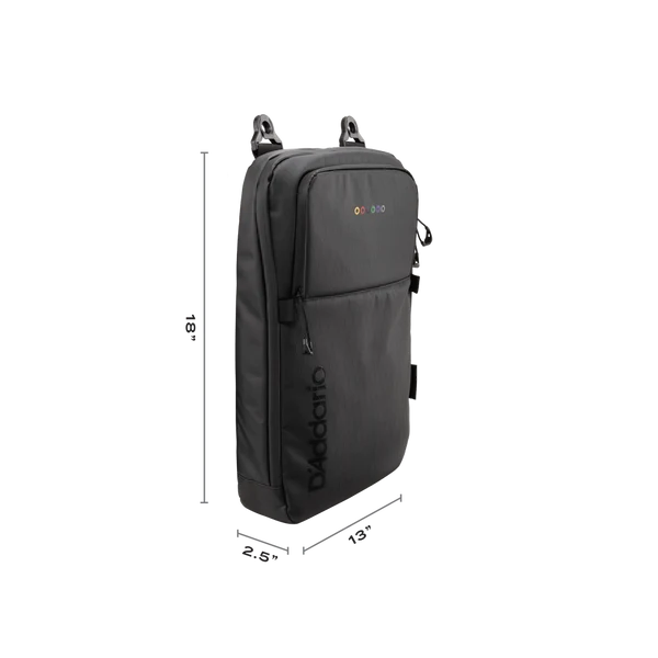D'Addario Backline Electric Guitar Gig Bag