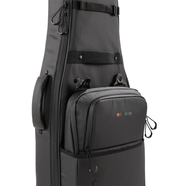 D'Addario Backline Electric Bass Gig Bag