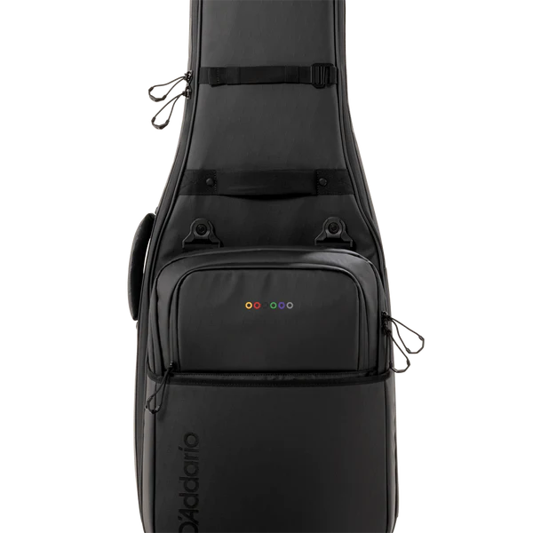 D'Addario Backline Electric Bass Gig Bag