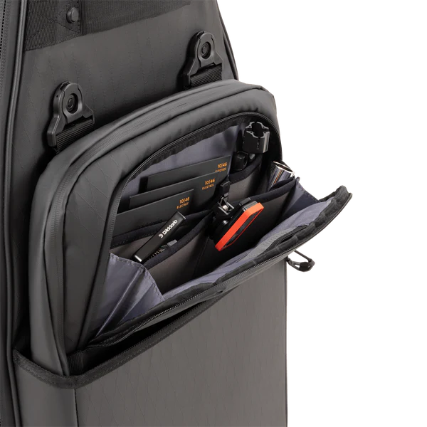 D'Addario Backline Electric Guitar Gig Bag