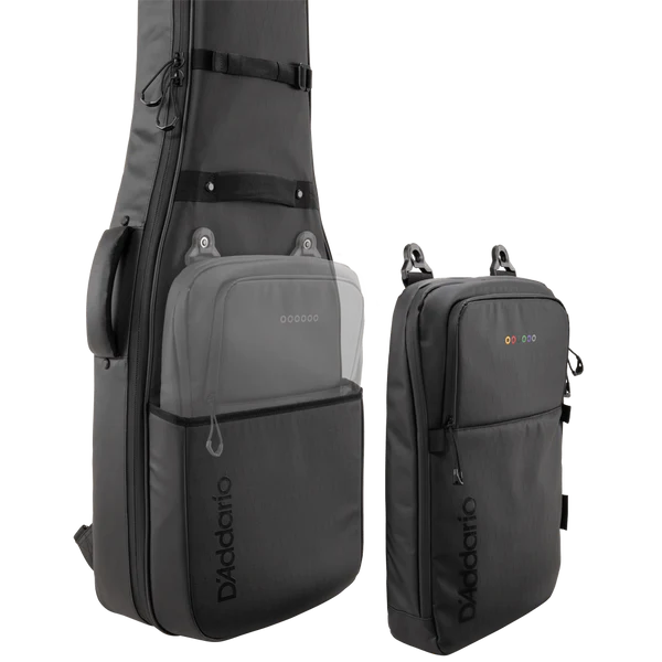 D'Addario Backline Electric Guitar Gig Bag