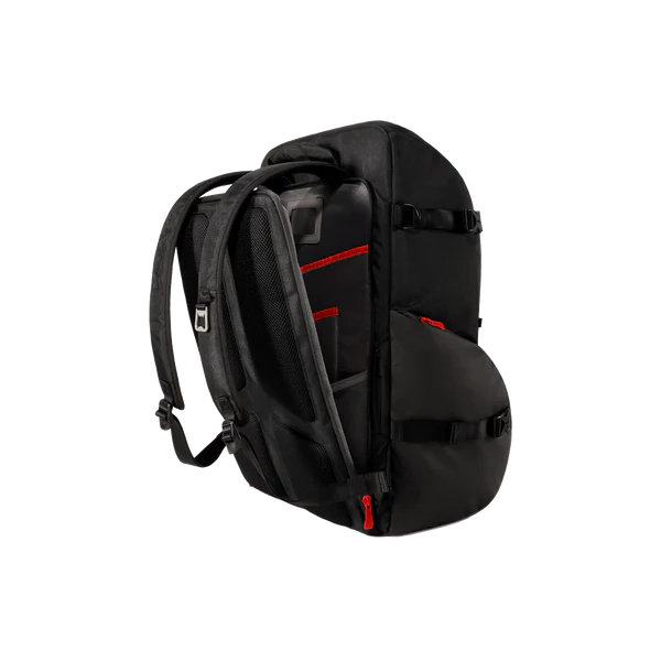 D'Addario Backline Gear Transport Pack Musician's Accessories Backpack