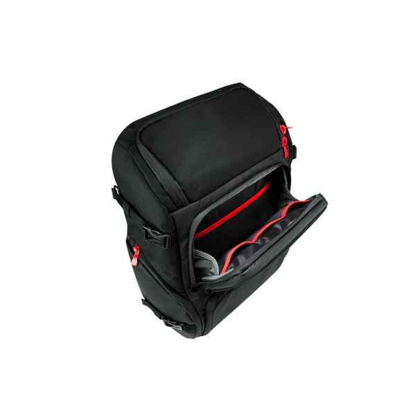 D'Addario Backline Gear Transport Pack Musician's Accessories Backpack