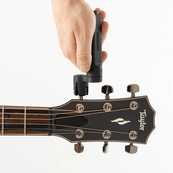 D'Addario Tour-grade Peg Winder