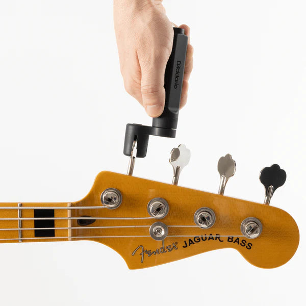 D'Addario Tour-grade Peg Winder