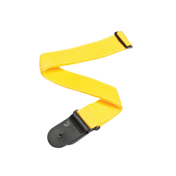 D'addario Polypro Guitar Strap