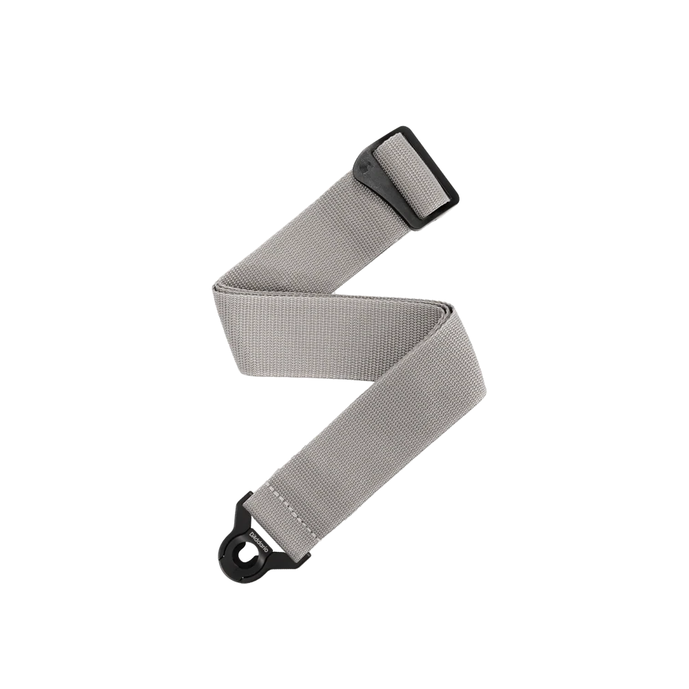 D'Addarío Auto Lock Polypro Guitar Strap