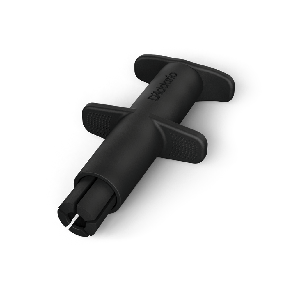 D'addario Bridge Pin Puller Bridge Pin Puller
