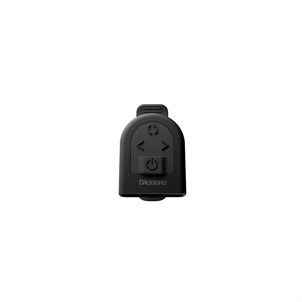 D'Addario Micro Universal Tuner