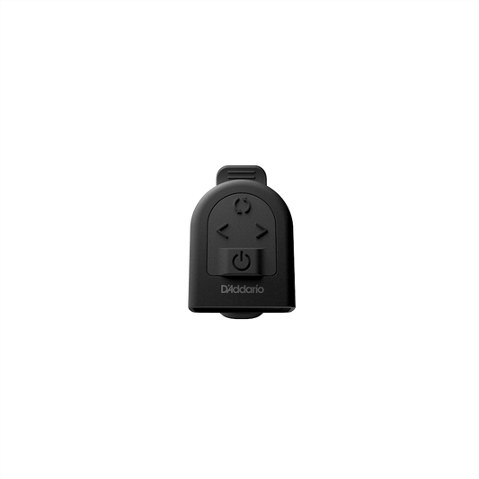 D'Addario Micro Universal Tuner