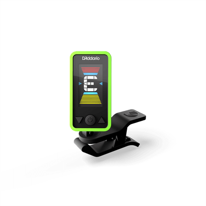 D'Addario Eclipse Clip-on Tuner