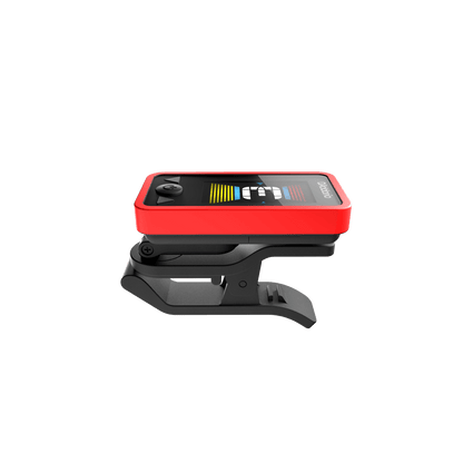 D'Addario Eclipse Clip-on Tuner