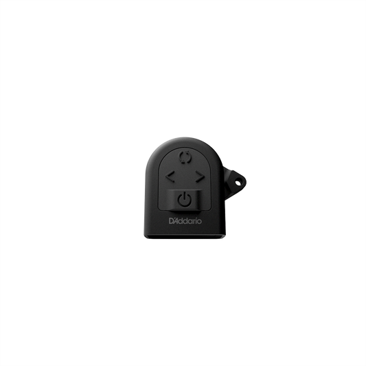 D'Addario Micro Headstock Tuner