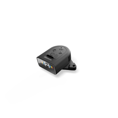 D'Addario Micro Headstock Tuner