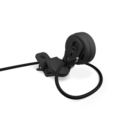 D'Addario Nexxus 360 Rechargeable Headstock Tuner
