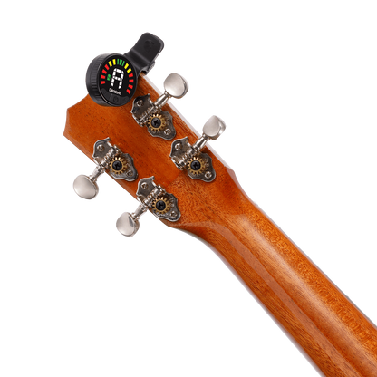 D'Addario Nexxus 360 Rechargeable Headstock Tuner