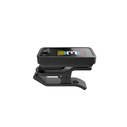 D'Addario Eclipse Rechargeable Clip-on Tuner