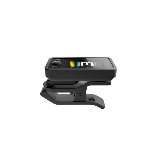 D'Addario Eclipse Rechargeable Clip-on Tuner